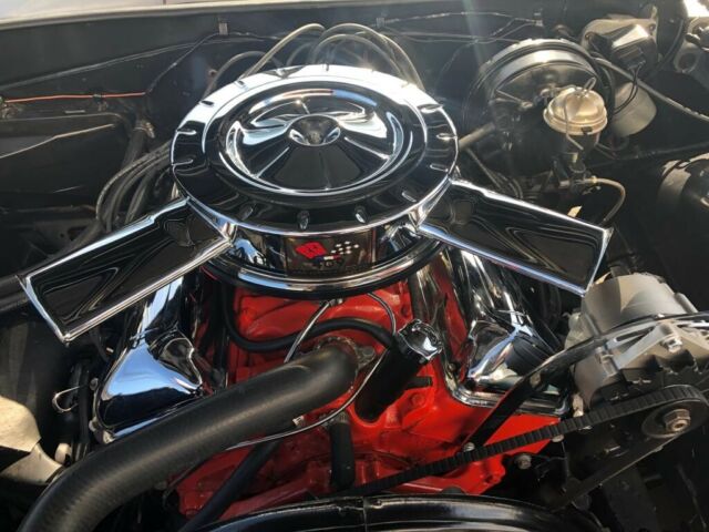 Chevrolet Impala 1964 image number 2
