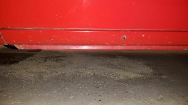 Chevrolet C-10 1970 image number 45