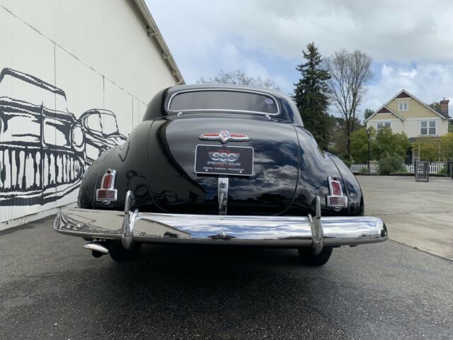 Buick 56S 1941 image number 31
