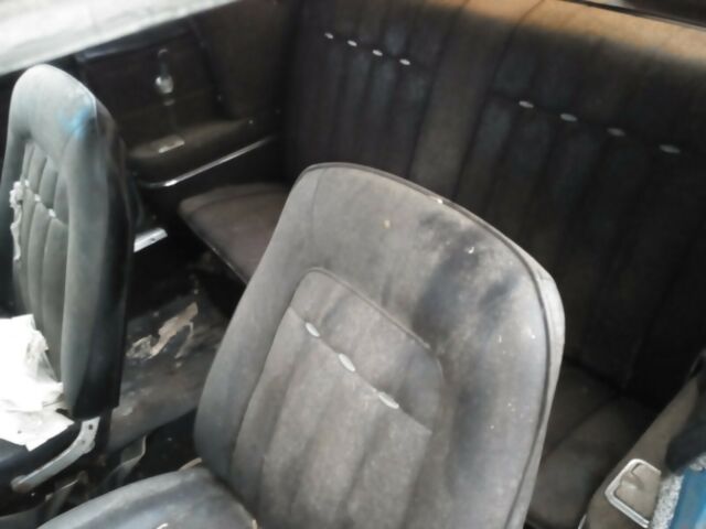 Chevrolet Corvair 1967 image number 28