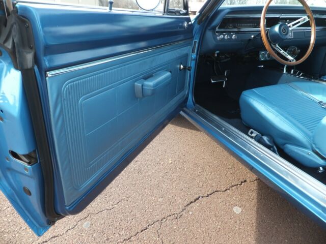 Dodge Dart 1969 image number 13