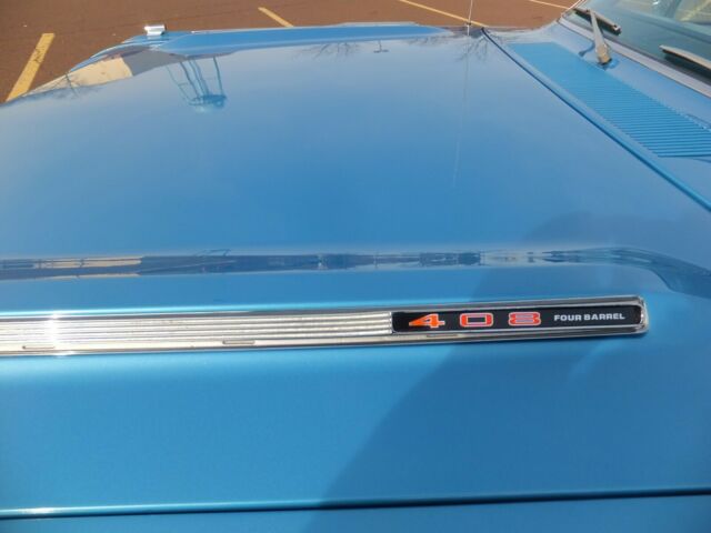 Dodge Dart 1969 image number 28