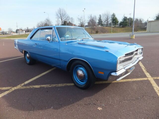 Dodge Dart 1969 image number 31