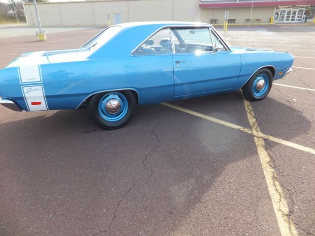 Dodge Dart 1969 image number 6