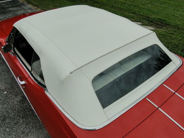 Buick Skylark 1968 image number 44