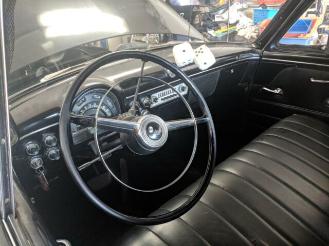 Ford Customline 1952 image number 4