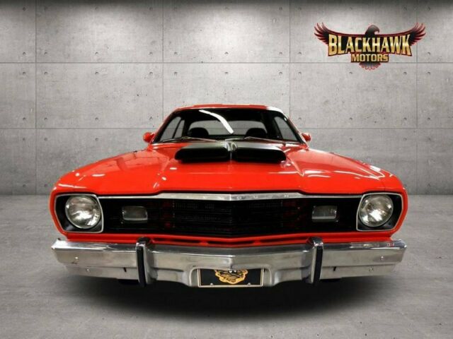 Plymouth Duster 1973 image number 25