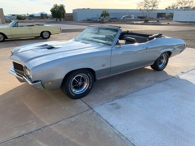 Buick Skylark 1970 image number 0
