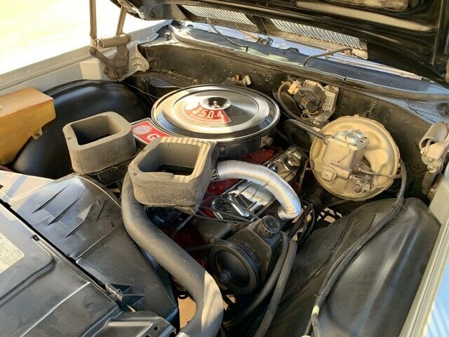 Buick Skylark 1970 image number 13
