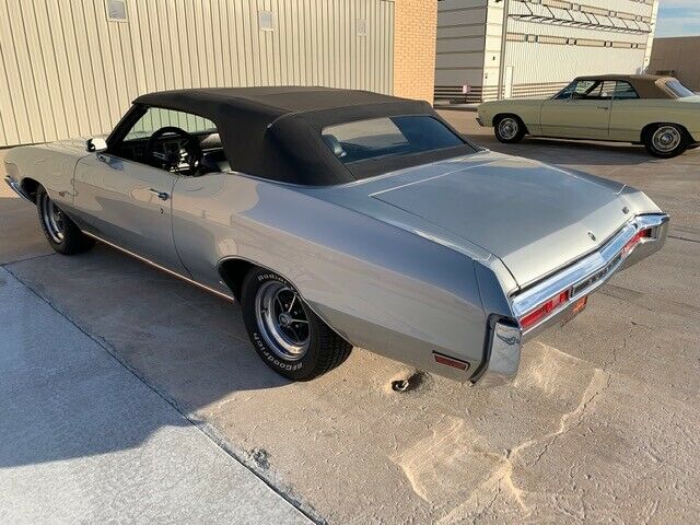 Buick Skylark 1970 image number 22