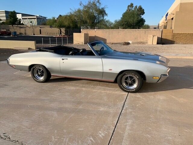 Buick Skylark 1970 image number 24