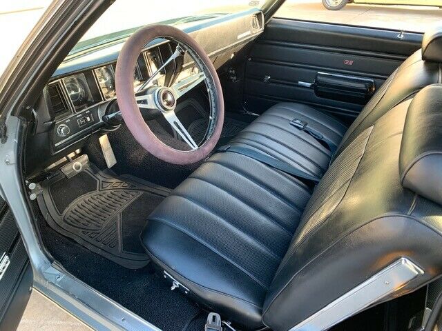 Buick Skylark 1970 image number 28