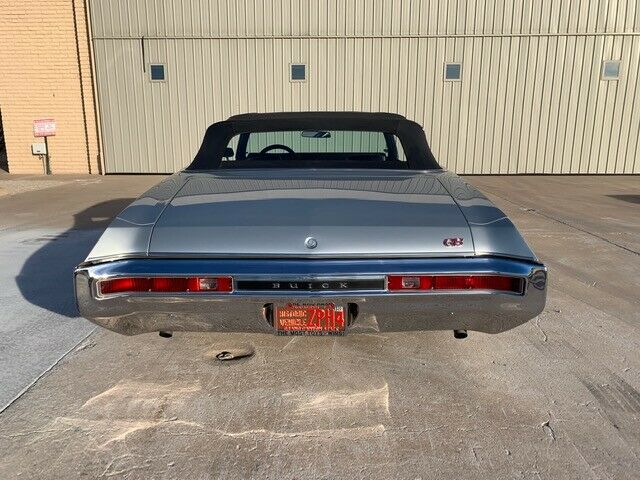 Buick Skylark 1970 image number 4