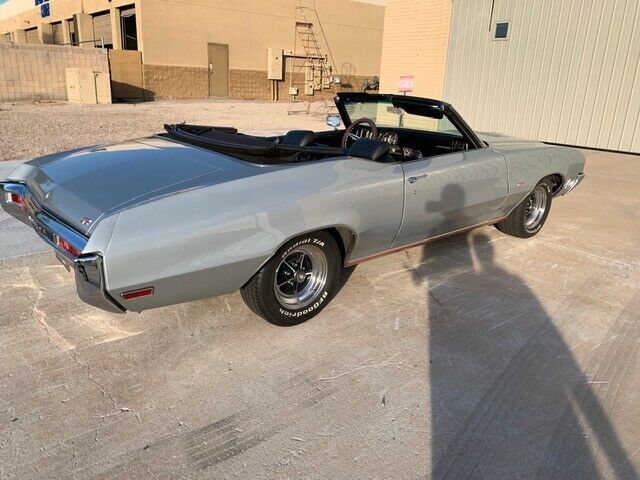 Buick Skylark 1970 image number 6