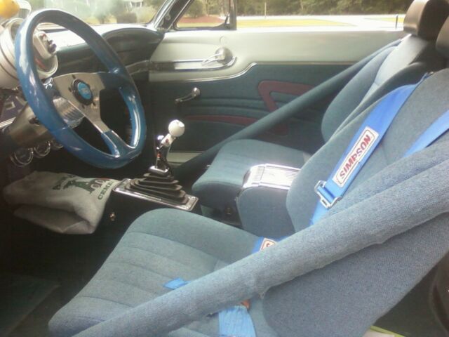 Ford Falcon 1963 image number 28