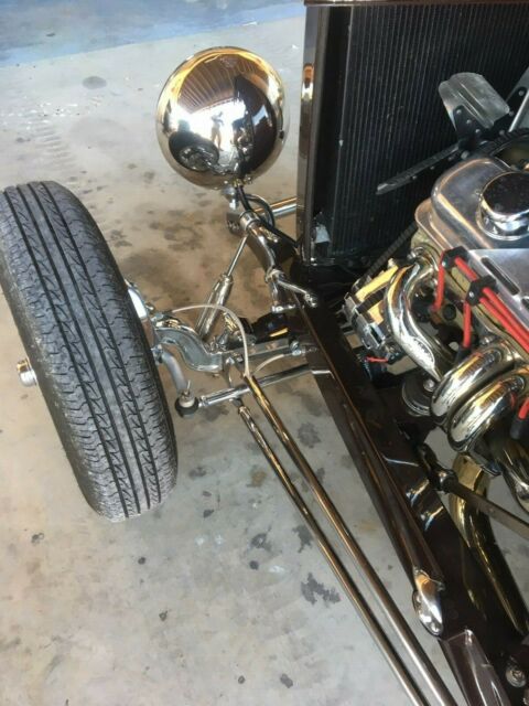 Ford Roadster 1932 image number 11