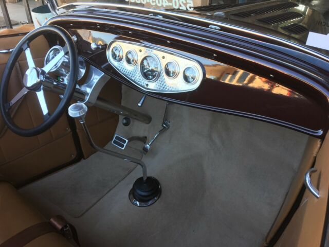 Ford Roadster 1932 image number 6