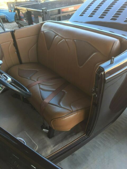 Ford Roadster 1932 image number 7