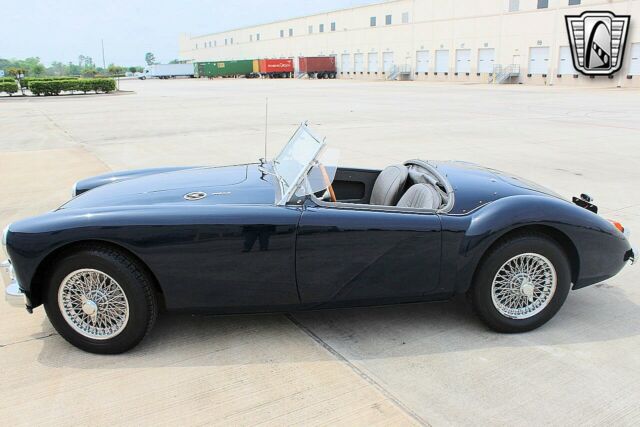 MG MGA 1962 image number 37