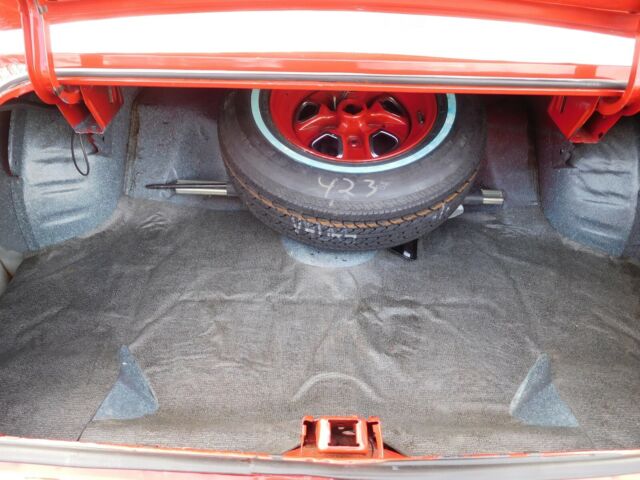 Oldsmobile Cutlass 1977 image number 32