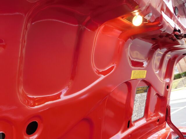 Oldsmobile Cutlass 1977 image number 33