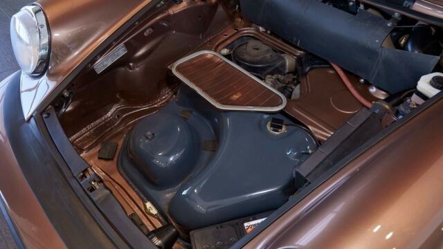 Porsche 911 1974 image number 46