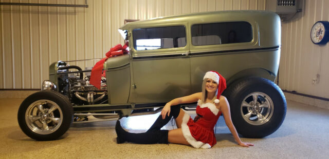Ford Model A 1929 image number 0