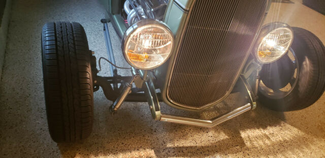 Ford Model A 1929 image number 23