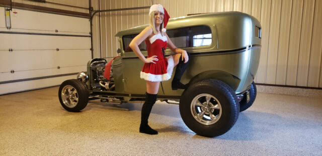 Ford Model A 1929 image number 45