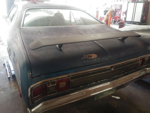 Dodge Dart 1973 image number 2
