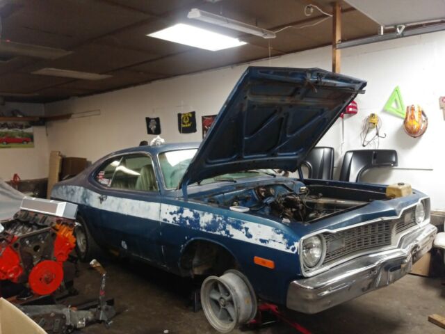 Dodge Dart 1973 image number 5