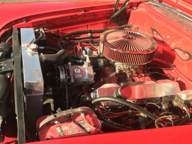Dodge Royal Custom 1957 image number 19