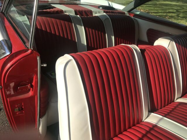 Dodge Royal Custom 1957 image number 23