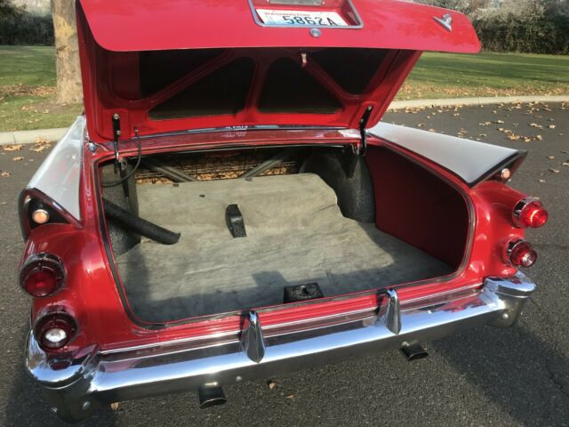 Dodge Royal Custom 1957 image number 31