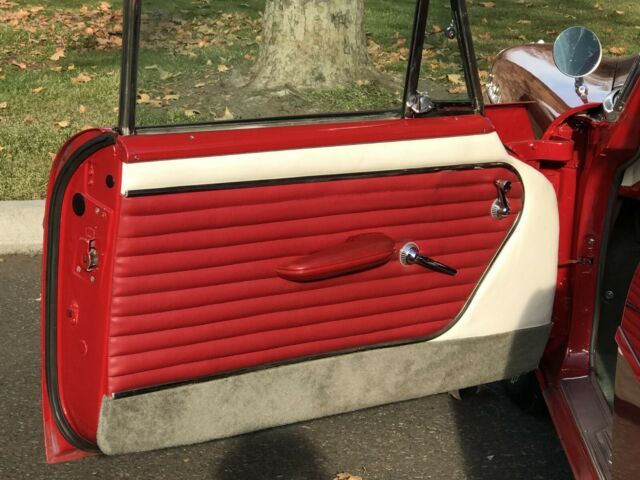 Dodge Royal Custom 1957 image number 34
