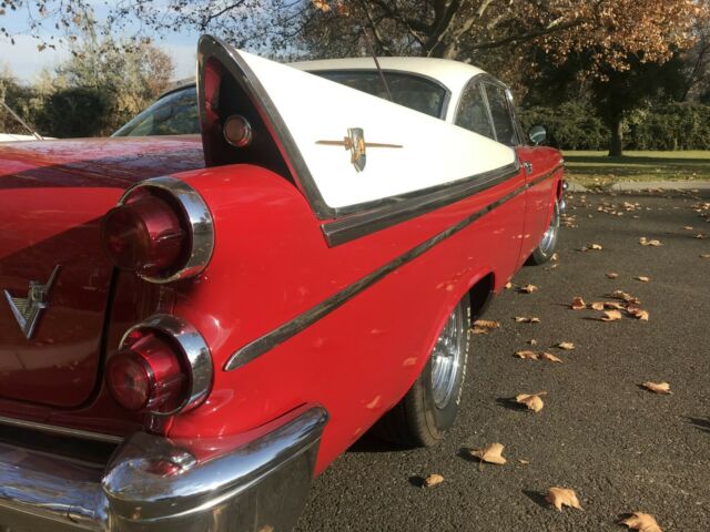 Dodge Royal Custom 1957 image number 4