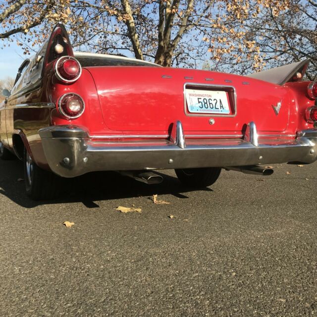 Dodge Royal Custom 1957 image number 46
