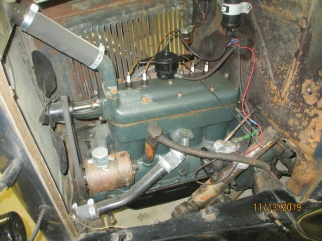 Ford Model A 1931 image number 1