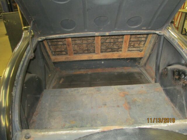 Ford Model A 1931 image number 31
