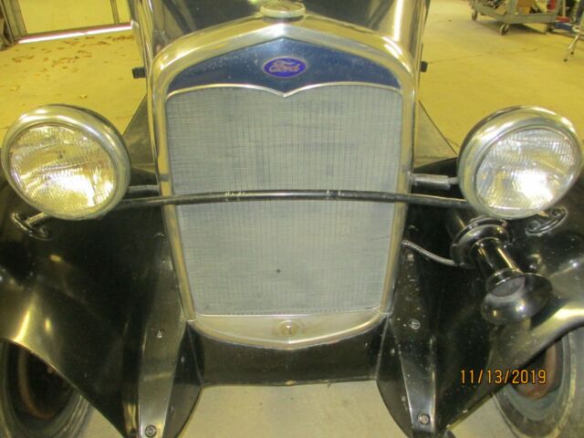 Ford Model A 1931 image number 41