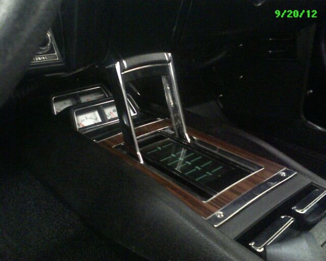 Chevrolet Camaro 1969 image number 10