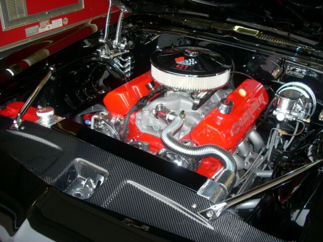 Chevrolet Camaro 1969 image number 30