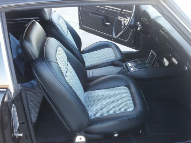 Chevrolet Camaro 1969 image number 31