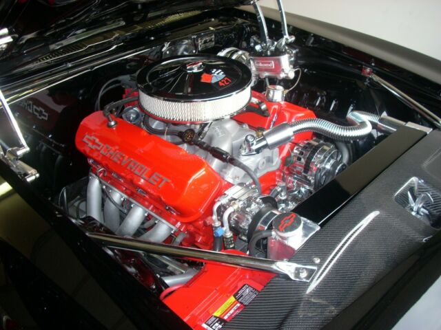 Chevrolet Camaro 1969 image number 5