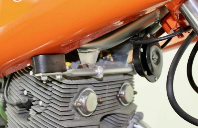 Laverda 750 SFC 1974 image number 44