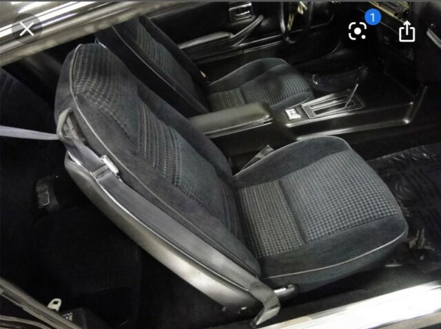 Pontiac Trans Am 1978 image number 2