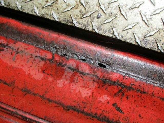 Ford F-100 1966 image number 13