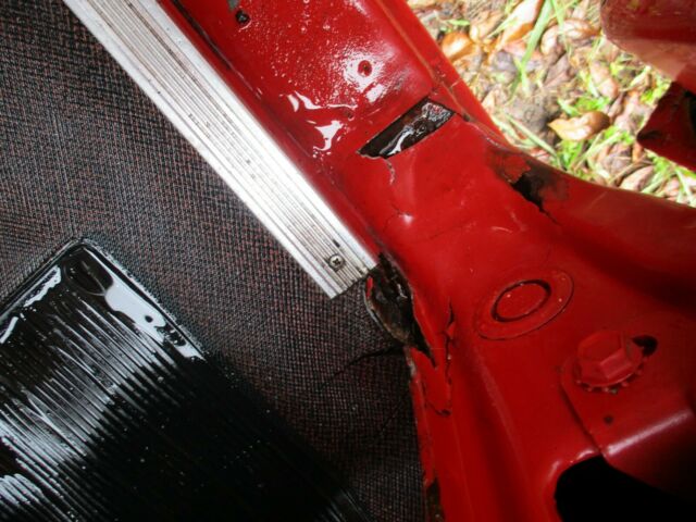 Ford F-100 1966 image number 18