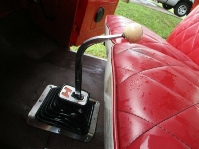 Ford F-100 1966 image number 3