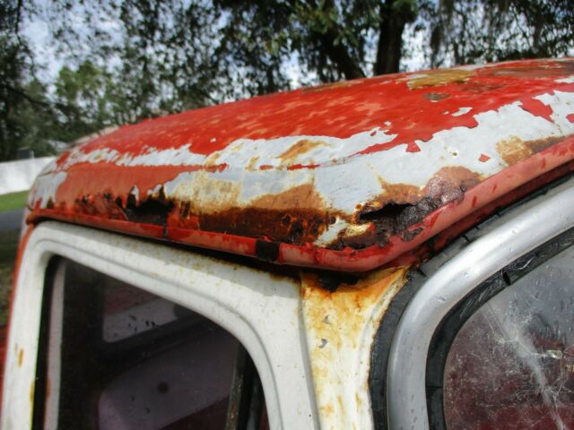 Ford F-100 1966 image number 33